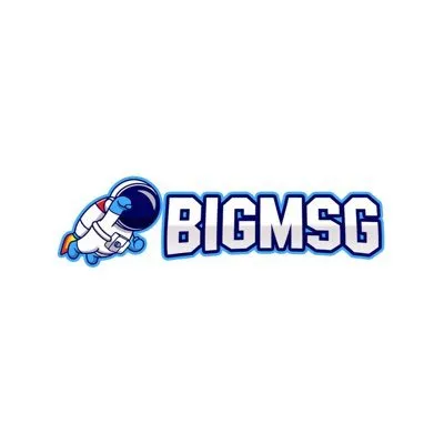 BIGMSG - Petualangan Seru dalam Dunia RPG