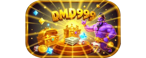 DMD999 - Simulasi Kehidupan yang Seru dan Menantang