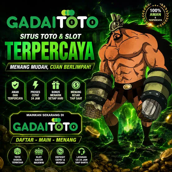 GADAITOTO - Petualangan Seru dalam Dunia RPG