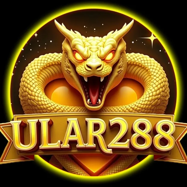 ULAR288 - Kengerian di Balik Layar Gelap